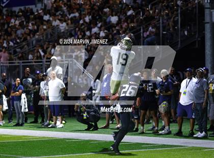 Thumbnail 3 in St. John Bosco @ Sierra Canyon photogallery.
