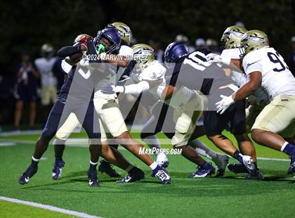 Thumbnail 1 in St. John Bosco @ Sierra Canyon photogallery.