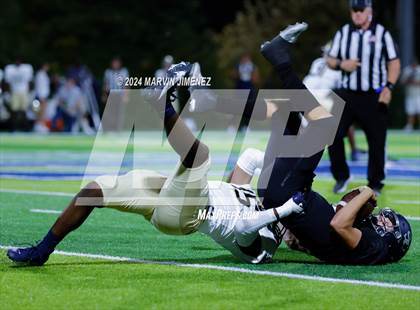 Thumbnail 2 in St. John Bosco @ Sierra Canyon photogallery.