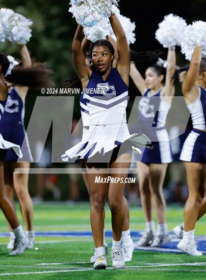 Thumbnail 3 in St. John Bosco @ Sierra Canyon photogallery.