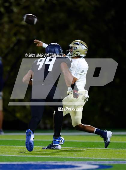 Thumbnail 1 in St. John Bosco @ Sierra Canyon photogallery.
