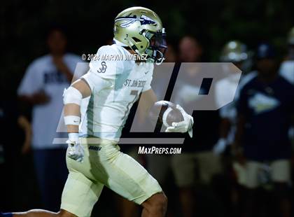 Thumbnail 3 in St. John Bosco @ Sierra Canyon photogallery.