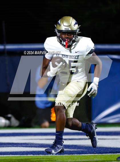 Thumbnail 1 in St. John Bosco @ Sierra Canyon photogallery.