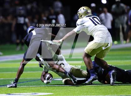 Thumbnail 1 in St. John Bosco @ Sierra Canyon photogallery.