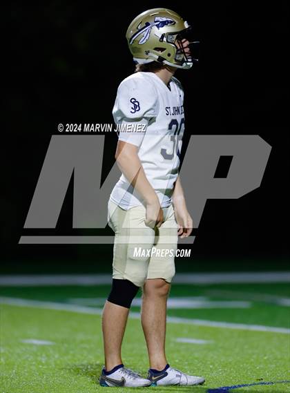 Thumbnail 1 in St. John Bosco @ Sierra Canyon photogallery.