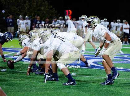 Thumbnail 3 in St. John Bosco @ Sierra Canyon photogallery.