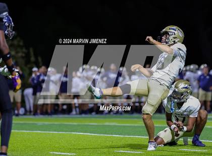 Thumbnail 3 in St. John Bosco @ Sierra Canyon photogallery.