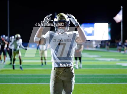 Thumbnail 2 in St. John Bosco @ Sierra Canyon photogallery.