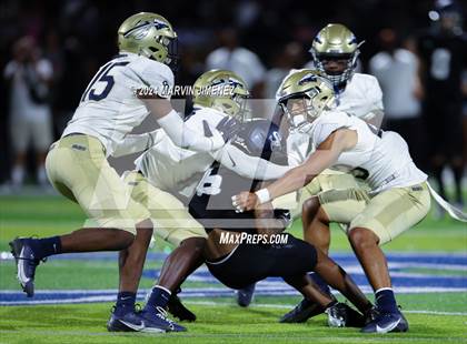 Thumbnail 1 in St. John Bosco @ Sierra Canyon photogallery.