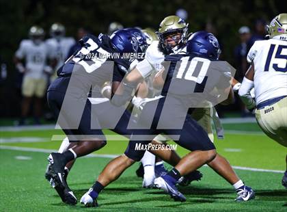 Thumbnail 2 in St. John Bosco @ Sierra Canyon photogallery.