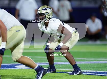 Thumbnail 3 in St. John Bosco @ Sierra Canyon photogallery.