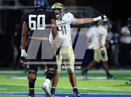 Thumbnail 1 in St. John Bosco @ Sierra Canyon photogallery.