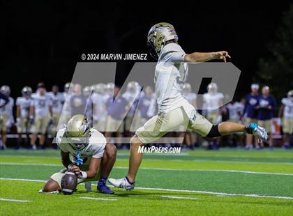 Thumbnail 1 in St. John Bosco @ Sierra Canyon photogallery.