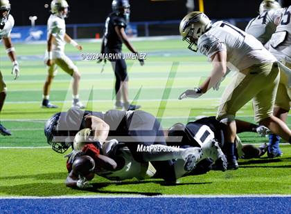 Thumbnail 2 in St. John Bosco @ Sierra Canyon photogallery.