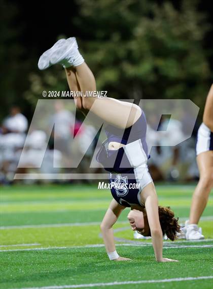 Thumbnail 1 in St. John Bosco @ Sierra Canyon photogallery.