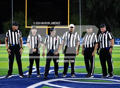 Thumbnail 3 in St. John Bosco @ Sierra Canyon photogallery.