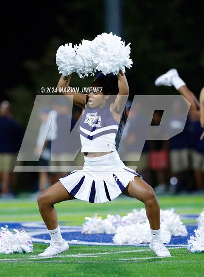 Thumbnail 2 in St. John Bosco @ Sierra Canyon photogallery.