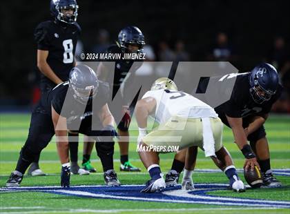 Thumbnail 3 in St. John Bosco @ Sierra Canyon photogallery.