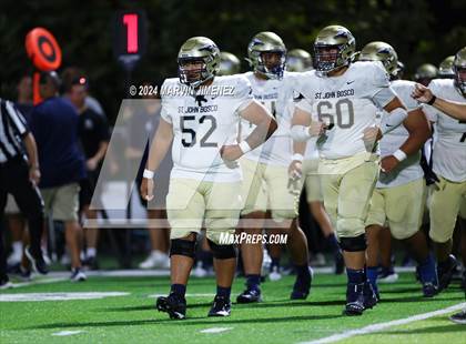 Thumbnail 3 in St. John Bosco @ Sierra Canyon photogallery.