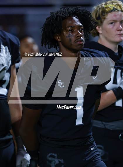 Thumbnail 1 in St. John Bosco @ Sierra Canyon photogallery.