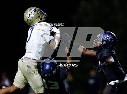 Thumbnail 1 in St. John Bosco @ Sierra Canyon photogallery.