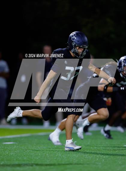 Thumbnail 3 in St. John Bosco @ Sierra Canyon photogallery.