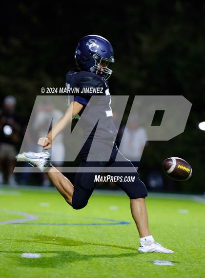 Thumbnail 2 in St. John Bosco @ Sierra Canyon photogallery.