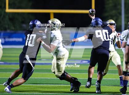Thumbnail 3 in St. John Bosco @ Sierra Canyon photogallery.