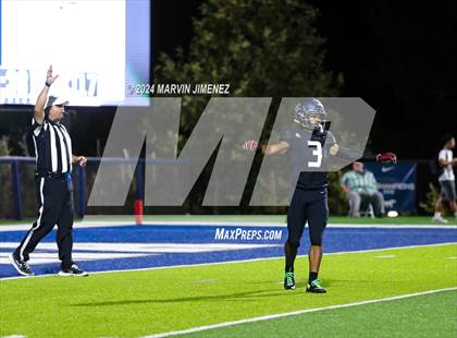 Thumbnail 1 in St. John Bosco @ Sierra Canyon photogallery.