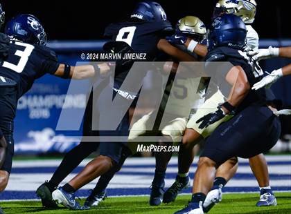 Thumbnail 2 in St. John Bosco @ Sierra Canyon photogallery.