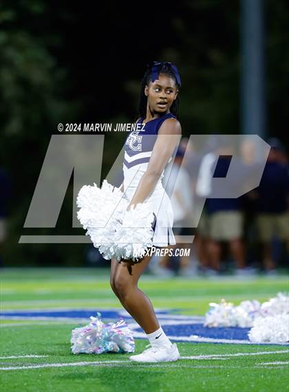 Thumbnail 1 in St. John Bosco @ Sierra Canyon photogallery.