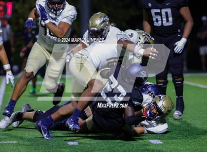 Thumbnail 1 in St. John Bosco @ Sierra Canyon photogallery.