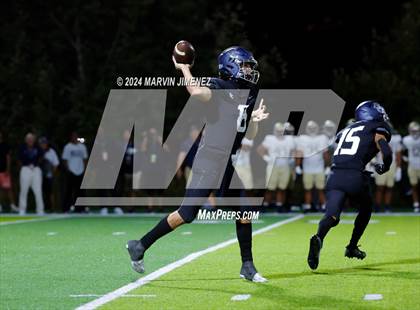 Thumbnail 1 in St. John Bosco @ Sierra Canyon photogallery.