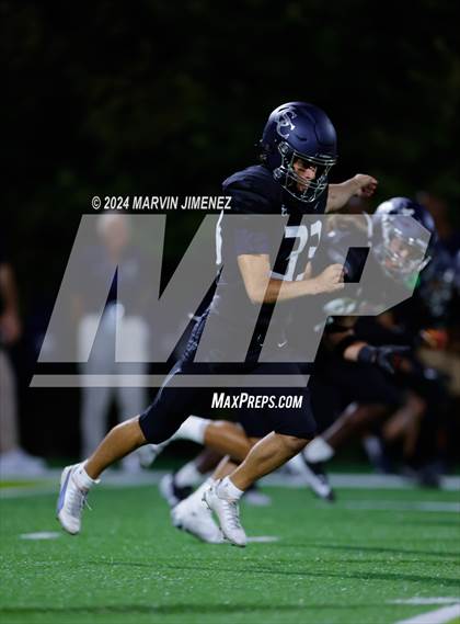 Thumbnail 1 in St. John Bosco @ Sierra Canyon photogallery.