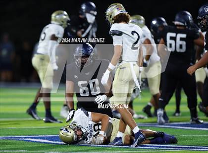 Thumbnail 1 in St. John Bosco @ Sierra Canyon photogallery.