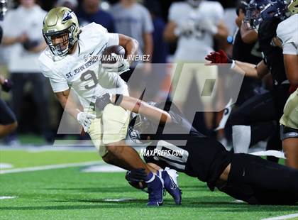 Thumbnail 1 in St. John Bosco @ Sierra Canyon photogallery.