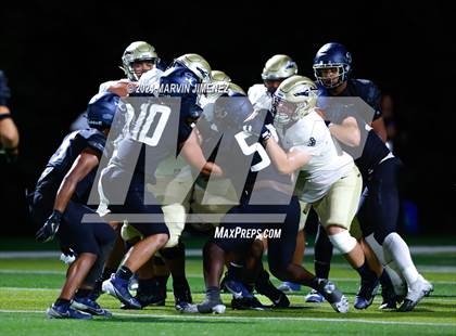 Thumbnail 3 in St. John Bosco @ Sierra Canyon photogallery.