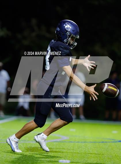 Thumbnail 1 in St. John Bosco @ Sierra Canyon photogallery.