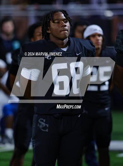 Thumbnail 1 in St. John Bosco @ Sierra Canyon photogallery.