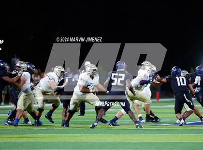 Thumbnail 1 in St. John Bosco @ Sierra Canyon photogallery.