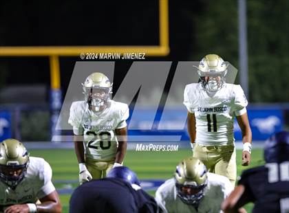 Thumbnail 2 in St. John Bosco @ Sierra Canyon photogallery.