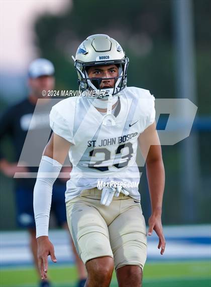 Thumbnail 1 in St. John Bosco @ Sierra Canyon photogallery.