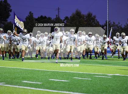 Thumbnail 1 in St. John Bosco @ Sierra Canyon photogallery.