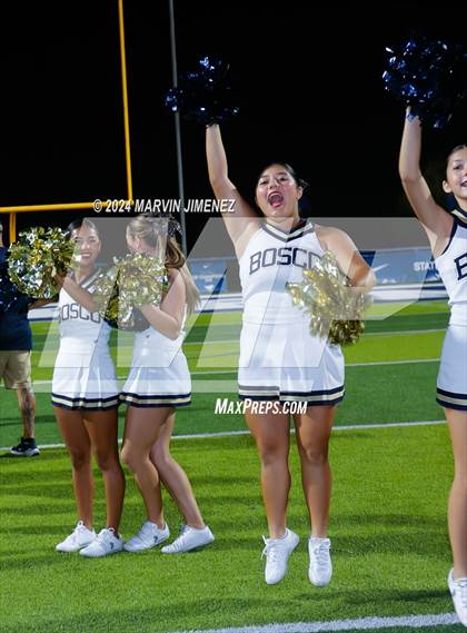 Thumbnail 1 in St. John Bosco @ Sierra Canyon photogallery.