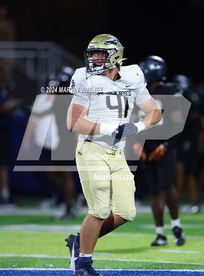 Thumbnail 2 in St. John Bosco @ Sierra Canyon photogallery.