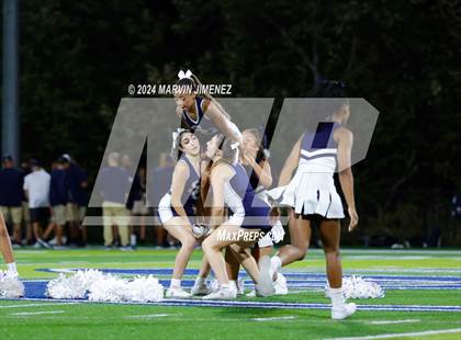 Thumbnail 2 in St. John Bosco @ Sierra Canyon photogallery.
