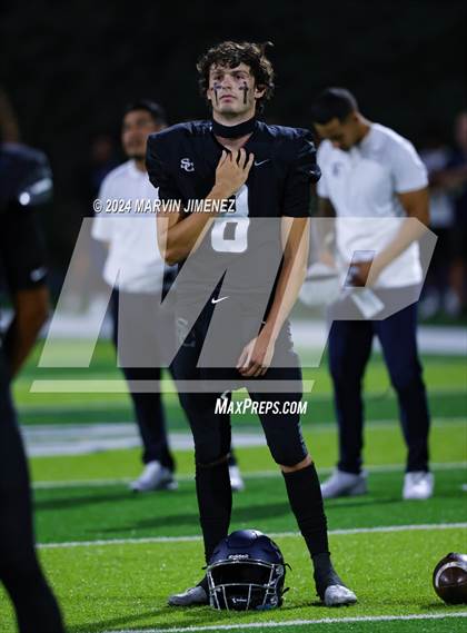 Thumbnail 1 in St. John Bosco @ Sierra Canyon photogallery.