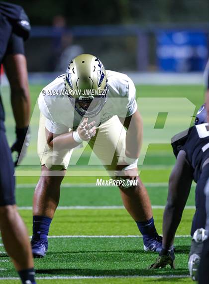 Thumbnail 3 in St. John Bosco @ Sierra Canyon photogallery.