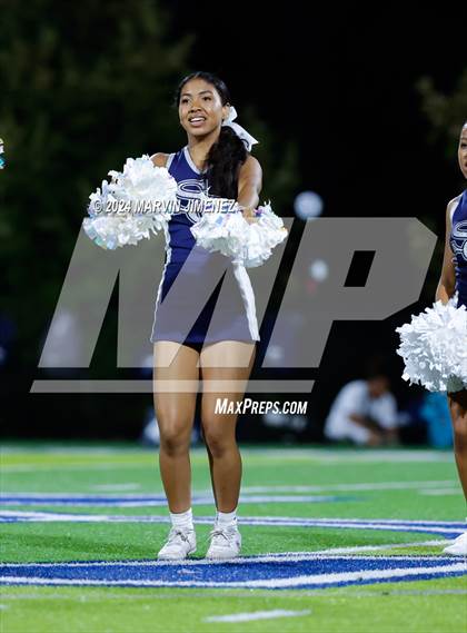 Thumbnail 3 in St. John Bosco @ Sierra Canyon photogallery.