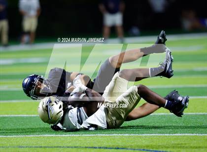 Thumbnail 3 in St. John Bosco @ Sierra Canyon photogallery.